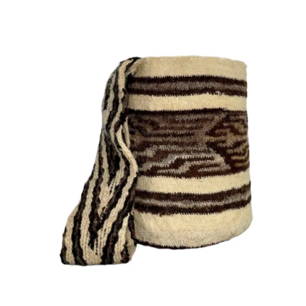 Mochila Arhuaca M-08 — vista 1