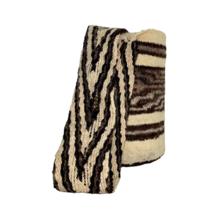 Mochila Arhuaca M-08 — vista 2
