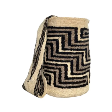 Mochila Arhuaca L-01 — vista 1