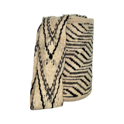 Mochila Arhuaca L-04 — vista 2