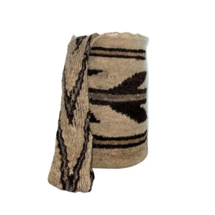 Mochila Arhuaca L-06 — vista 2