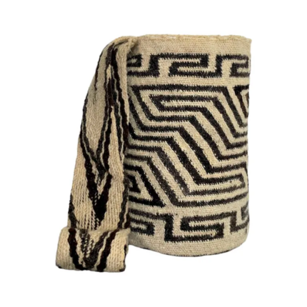 Mochila Arhuaca L-09 — vista 1