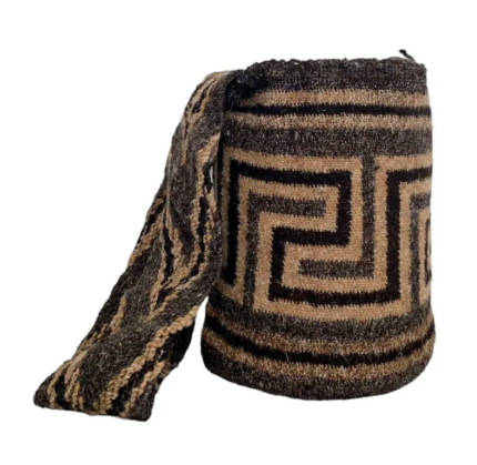 Mochila Arhuaca L-12 — vista 1