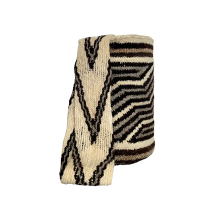 Mochila Arhuaca L-14 — vista 2