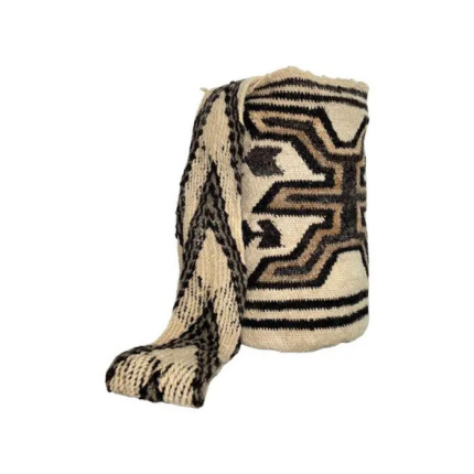 Mochila Arhuaca L-15 — vista 2
