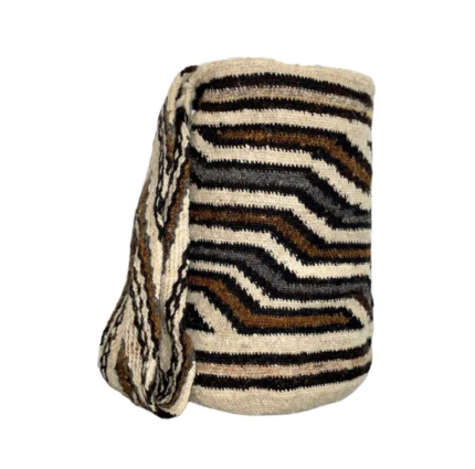 Mochila Arhuaca L-16 — vista 1