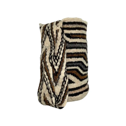 Mochila Arhuaca L-16 — vista 2