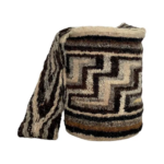 Mochila Arhuaca M-10 — vista 1