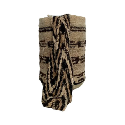 Mochila Arhuaca M-11 — vista 2