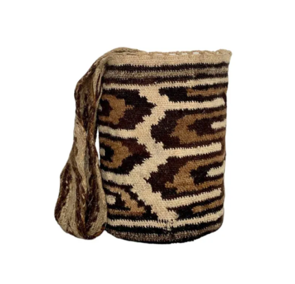 Mochila Arhuaca S-04 — vista 1