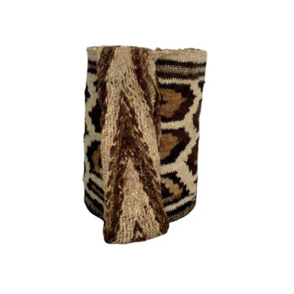 Mochila Arhuaca S-04 — vista 2