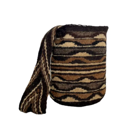 Mochila Arhuaca S-05 — vista 1