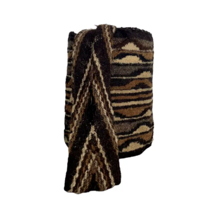 Mochila Arhuaca S-05 — vista 2