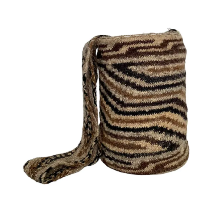 Mochila Arhuaca S-09 — vista 1