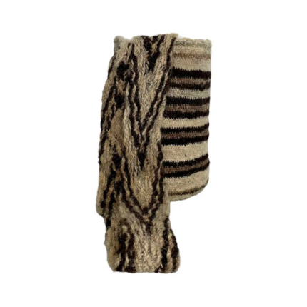 Mochila Arhuaca S-10 — vista 2