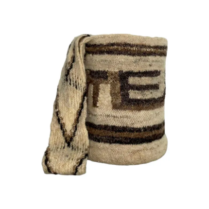 Mochila Arhuaca S-11 — vista 1
