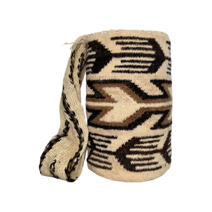 Mochila Arhuaca XL-06 — vista 2