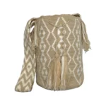 Mochila Wayúu WD-05 — vista 1