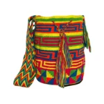 Mochila Wayúu WD-06 — vista 1