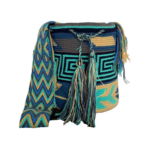 Mochila Wayúu WD-08 — vista 1