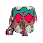 Mochila Wayúu WD-03 — vista 1