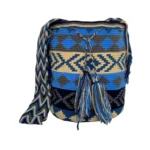 Mochila Wayúu WD-04 — vista 1