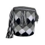 Mochila Wayúu WD-02 — vista 1