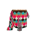 Mochila Wayúu WD-11 — vista 1