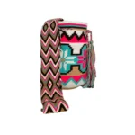 Mochila Wayúu WD-12 — vista 2