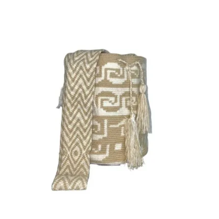 Mochila Wayúu WD-14 — vista 2