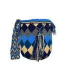 Mochila Wayúu WD-18 — vista 1