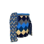 Mochila Wayúu WD-18 — vista 2