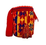 Mochila Wayúu WD-23 — vista 1