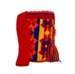 Mochila Wayúu WD-23 — vista 2