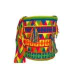 Mochila Wayúu WD-28 — vista 1