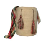 Mochila Wayúu WL-03 — vista 1