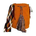 Mochila Wayúu WL-15 — vista 1