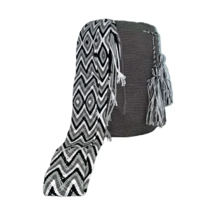 Mochila Wayúu WL-16 — vista 2