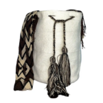 Mochila Wayúu WL-26 — vista 1
